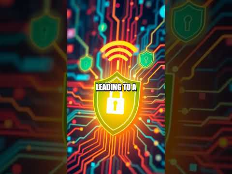 The Origins of Wi-Fi Piggybacking: A Game Changer in Wireless Security