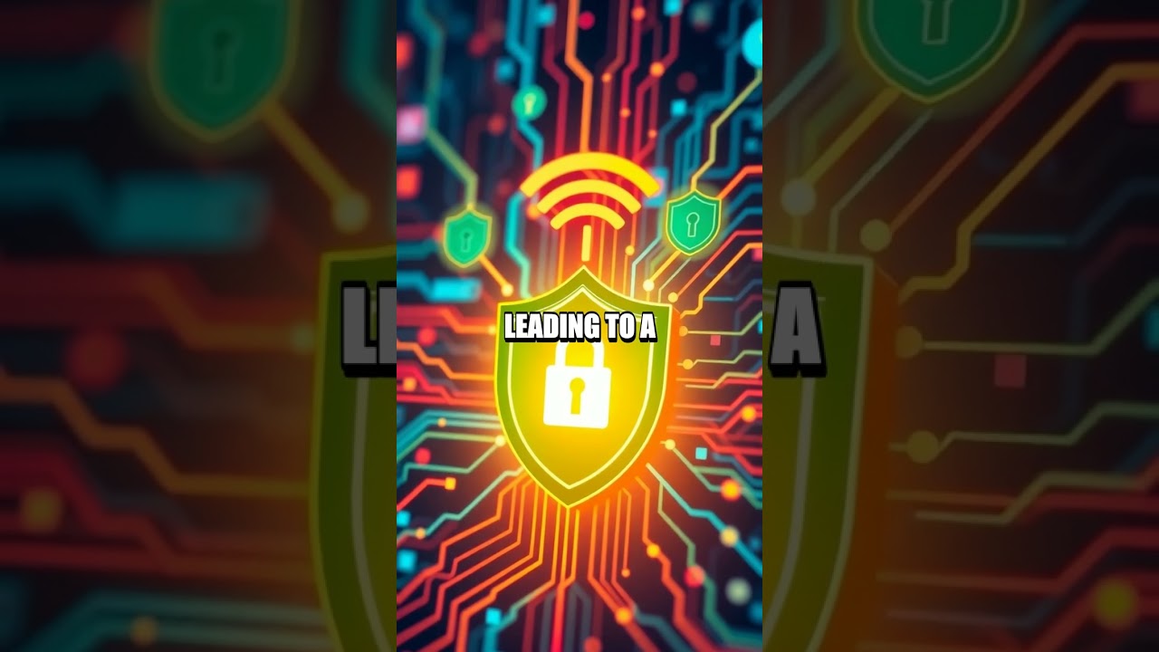 The Origins of Wi-Fi Piggybacking: A Game Changer in Wireless Security