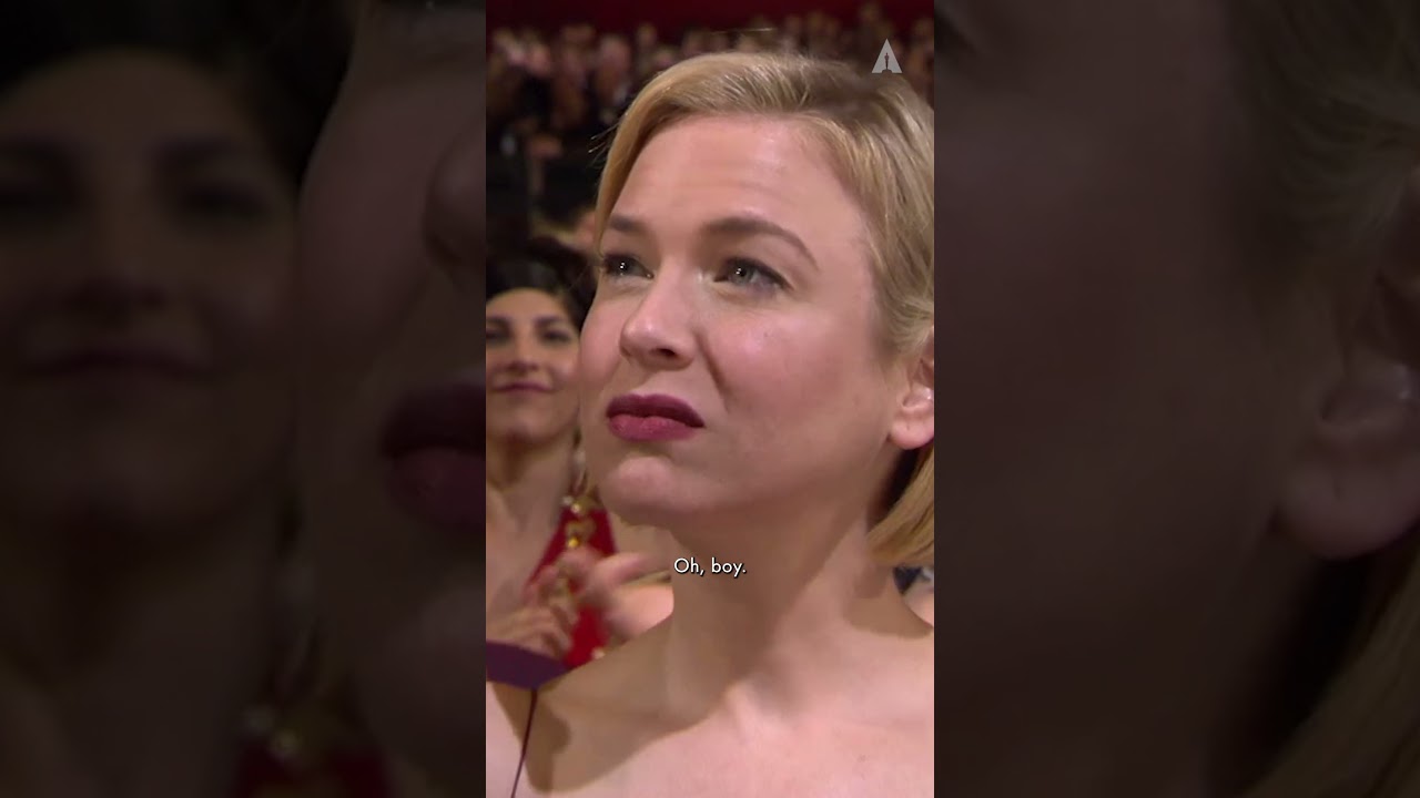 Nicole Kidman Wins Best Actress at Oscars 2003 🎬