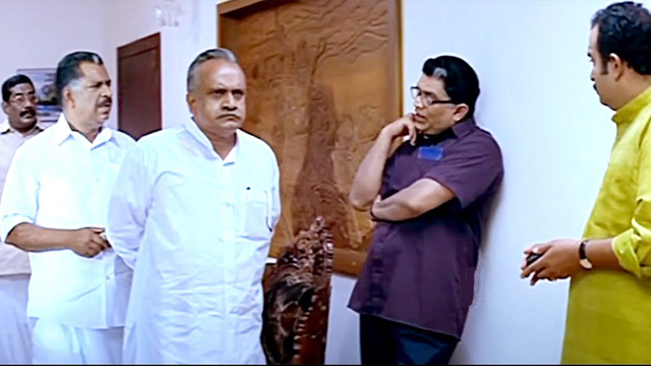 നനായ്ക്ക് സമയം ഇല്ല, കോമഡി സീനുകൾ 😄