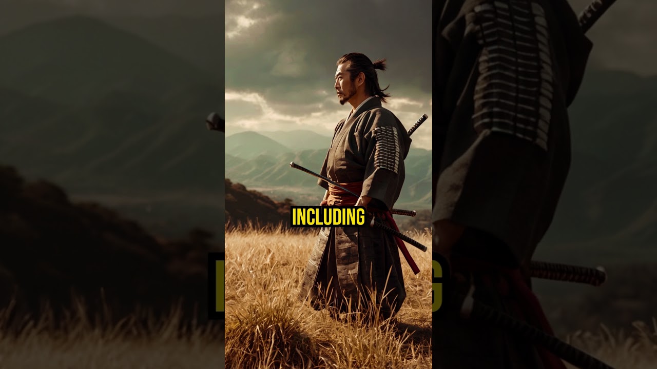 Musashi on Fearlessness in Battle 🗡️