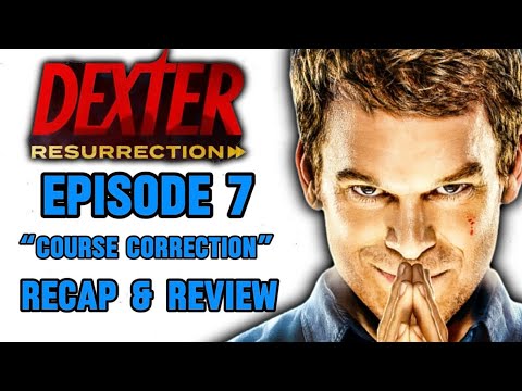 Dexter: Resurrection Ep 7 Review & Theories 🔪
