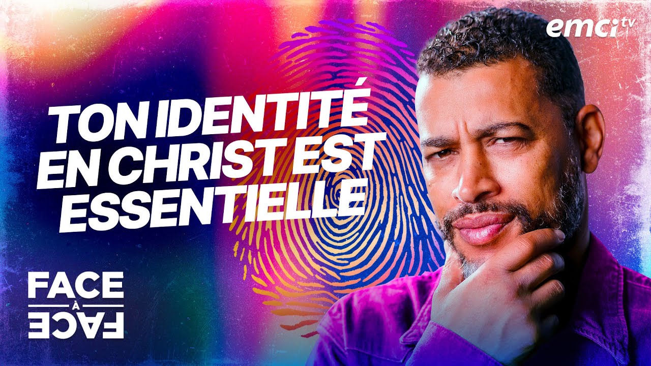 Pourquoi ton identité en Christ est essentielle aujourd'hui ✝️