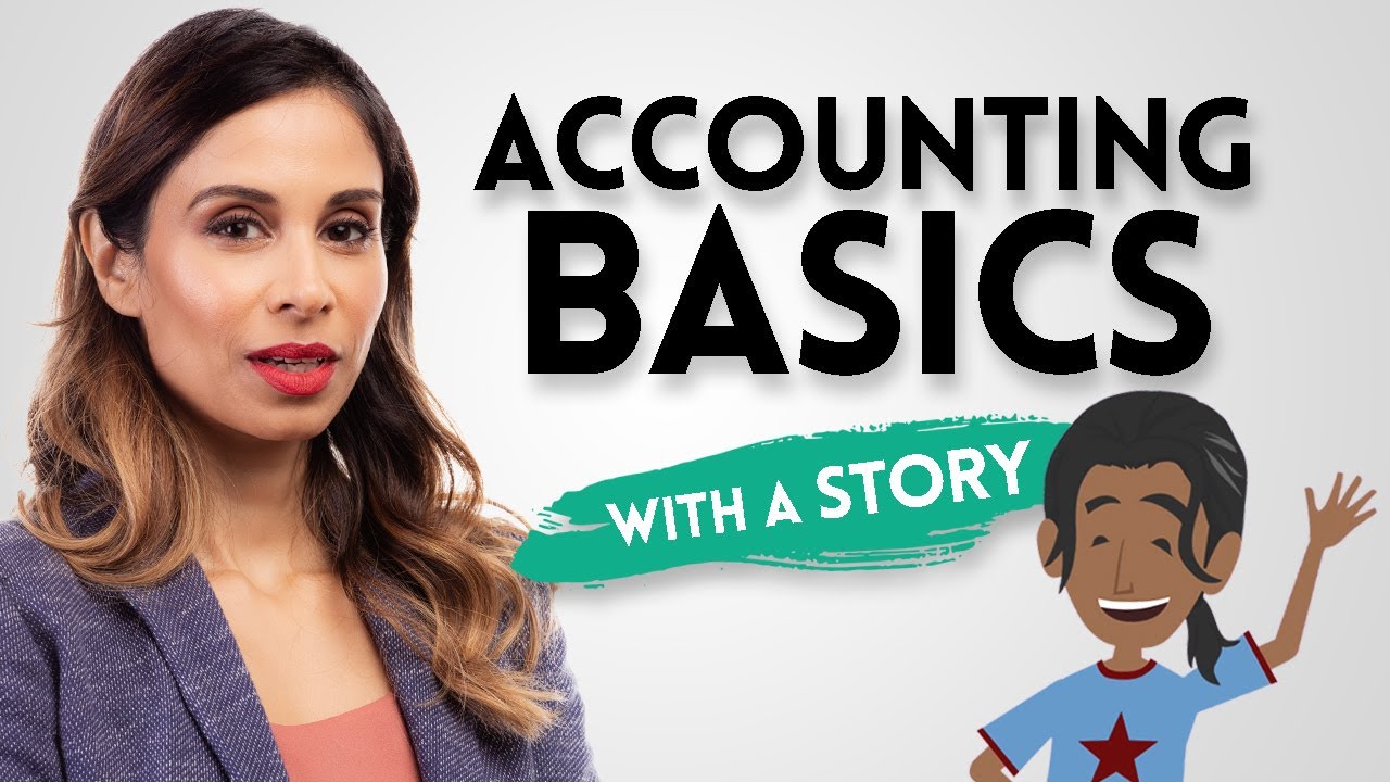 Master Accounting Basics in Just 30 Minutes β Free Guide! π