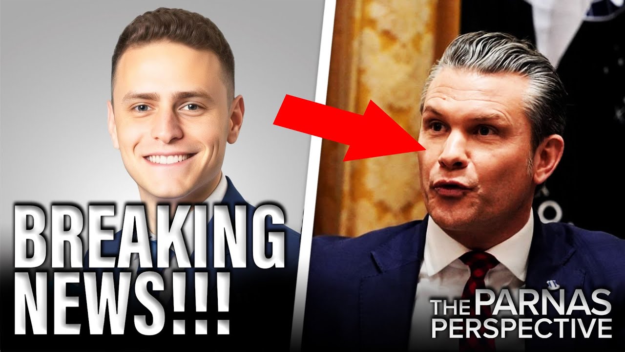 Hegseth Launches Illegal Strikes Amid War Crimes 🚨