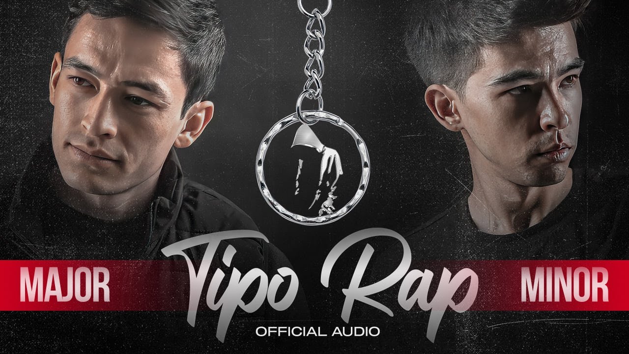 MINOR ft MAJOR - Tipo Rap (Project_2)