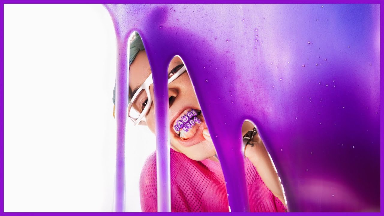 V:RGO, Emil TRF & MBT Showcase Porsche Visualizer 🚗 | Official Video