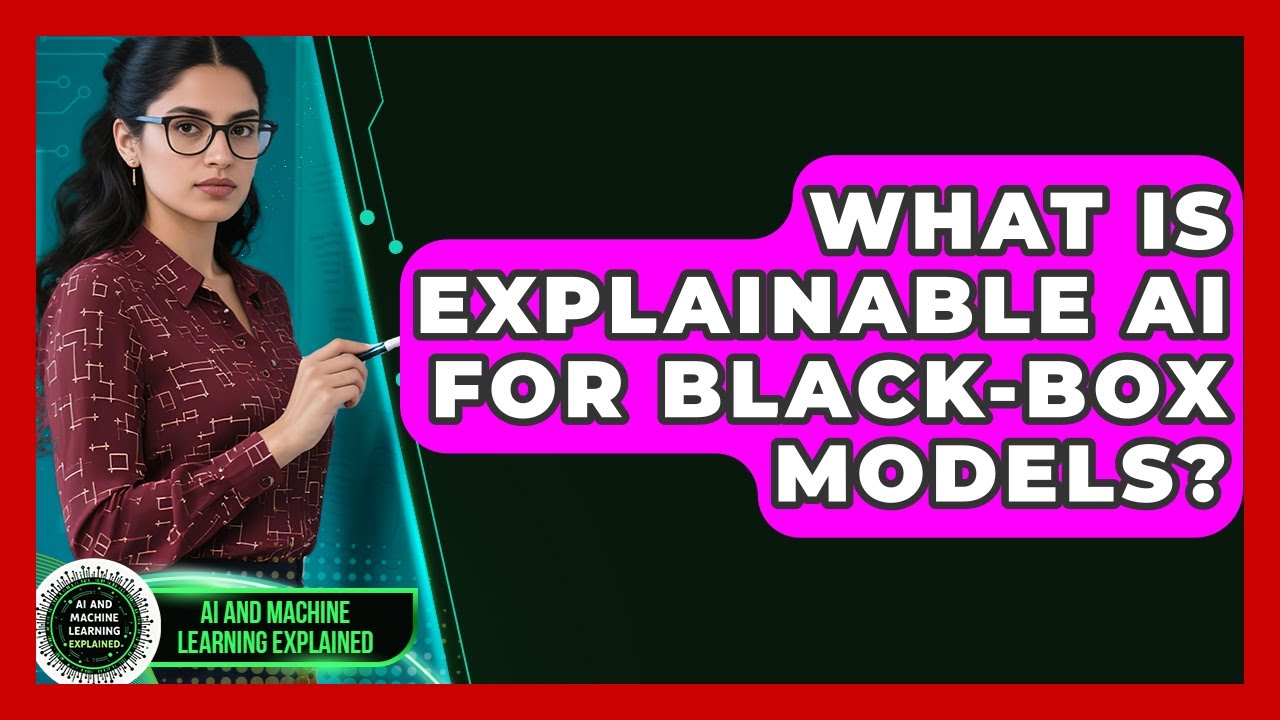 Unlocking the Secrets of Black-Box AI: How Explainable AI Reveals Model Decisions 🤖