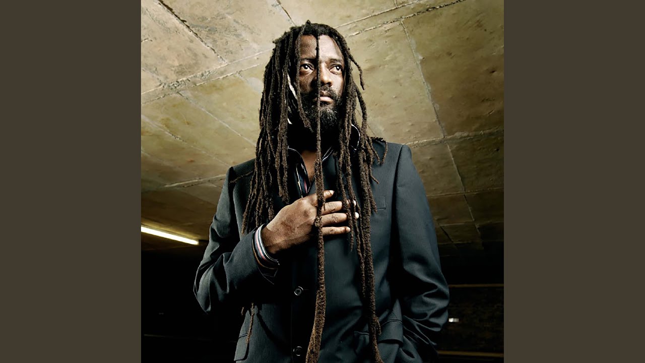 Lucky Dube - Usizi (2000) 🎶