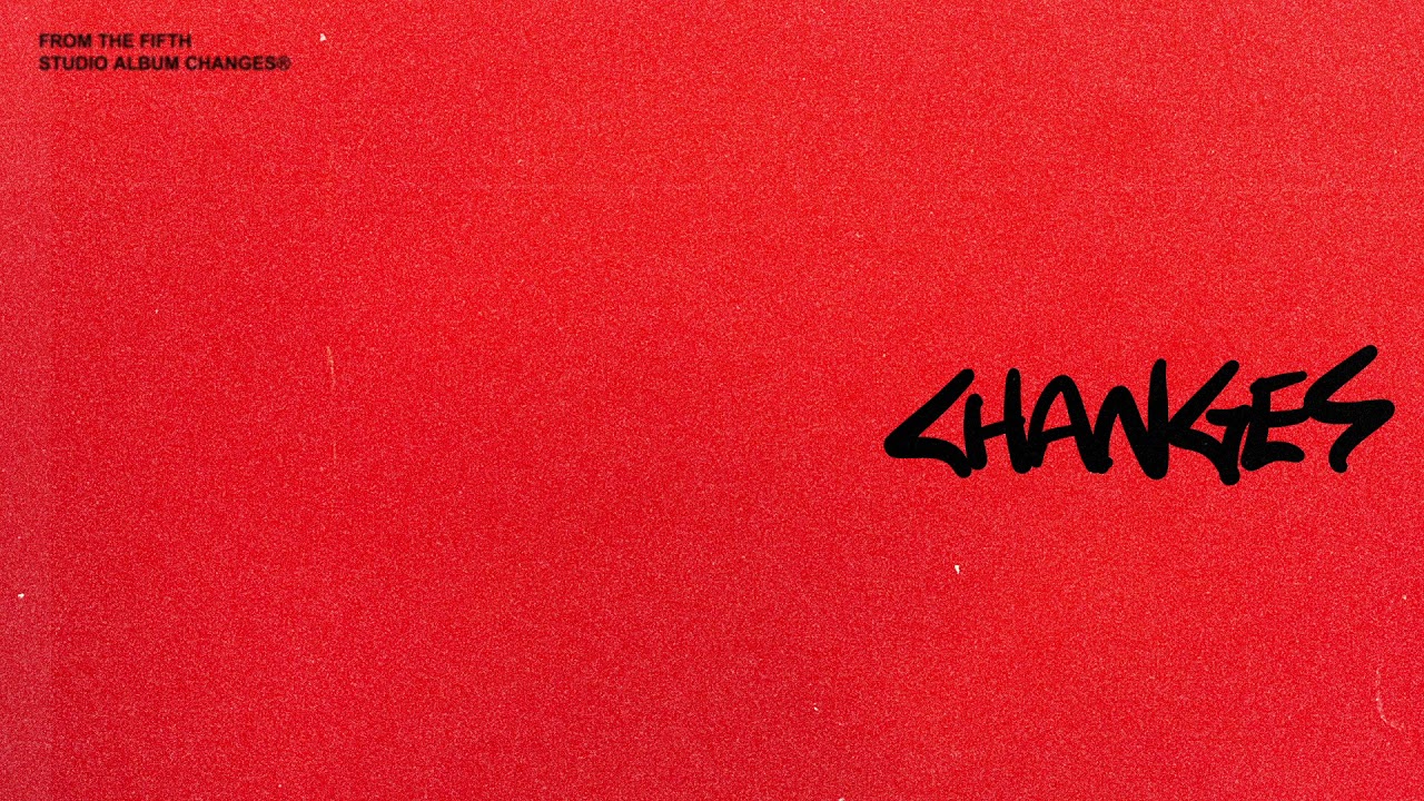 Justin Bieber Releases New Album 'Changes' ๐ถ