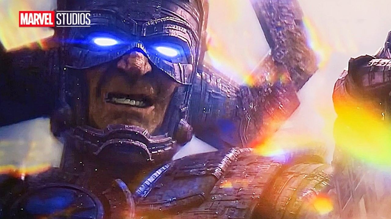 Fantastic Four First Steps Breakdown & Easter Eggs 🛠️