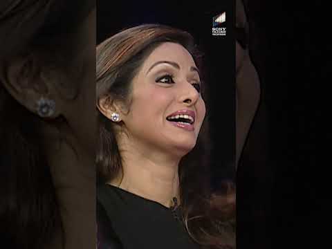 Sridevi और Boney Kapoor की प्रेम कहानी | DKD | #shorts