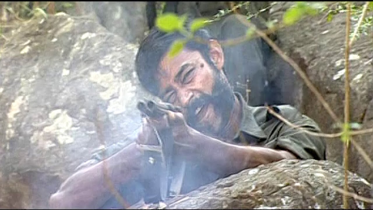 சந்தனக்காடு பகுதி 2 | Sandhanakadu Episode 2 | Makkal TV - வரலாற்று ரகசியங்கள் மற்றும் வீரபான் கதைகள் 🕵️‍♂️