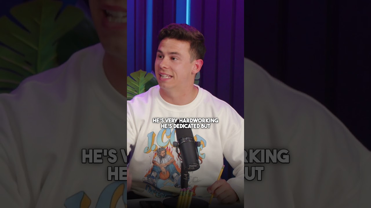 Student in trouble for tapping too much?! #shorts #teachersoffdutypodcast