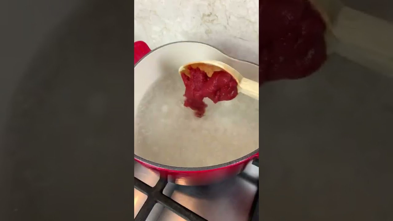 Revolutionize Your Spaghetti Cooking! 🍝