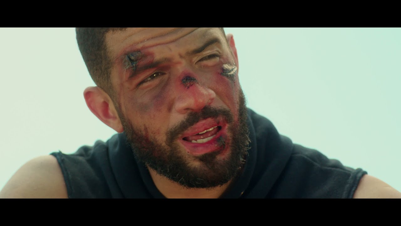 Olivier Martelly "BigO" - Kenbe Tèt Ou Wo