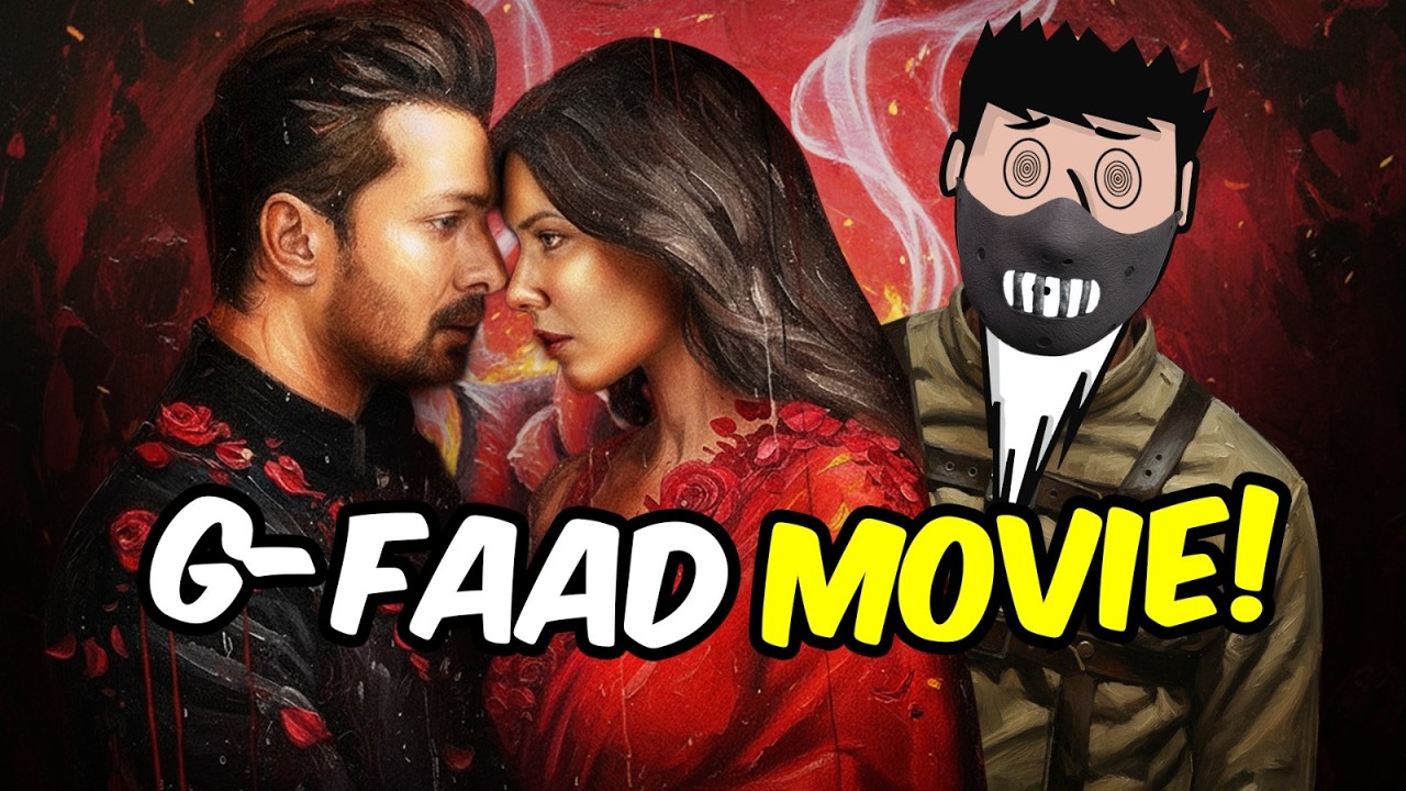 Ek Deewane Ki Deewaniyat Review & Honest Rant π¬ | Yogi Baba