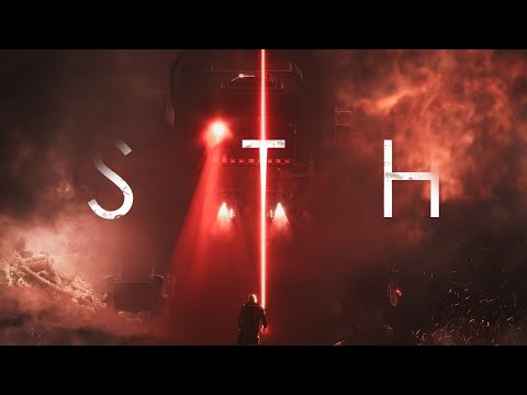 STRAIGHT TO HELL - CGI Short Film Helldivers 2