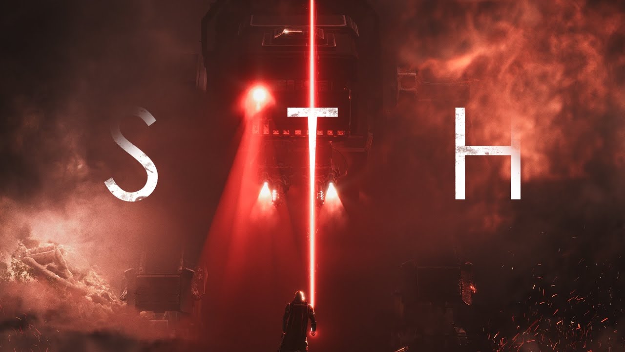 STRAIGHT TO HELL - CGI Short Film Helldivers 2 Behind the Scenes