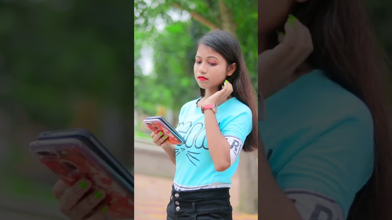 Saccha Pyaar Ka Sachcha Rishta ❤️ | Ladki Ko Mil Gaya Pura Pyaar! #Shorts