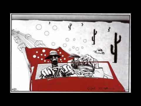 Fear and Loathing in Las Vegas - Part 2 π