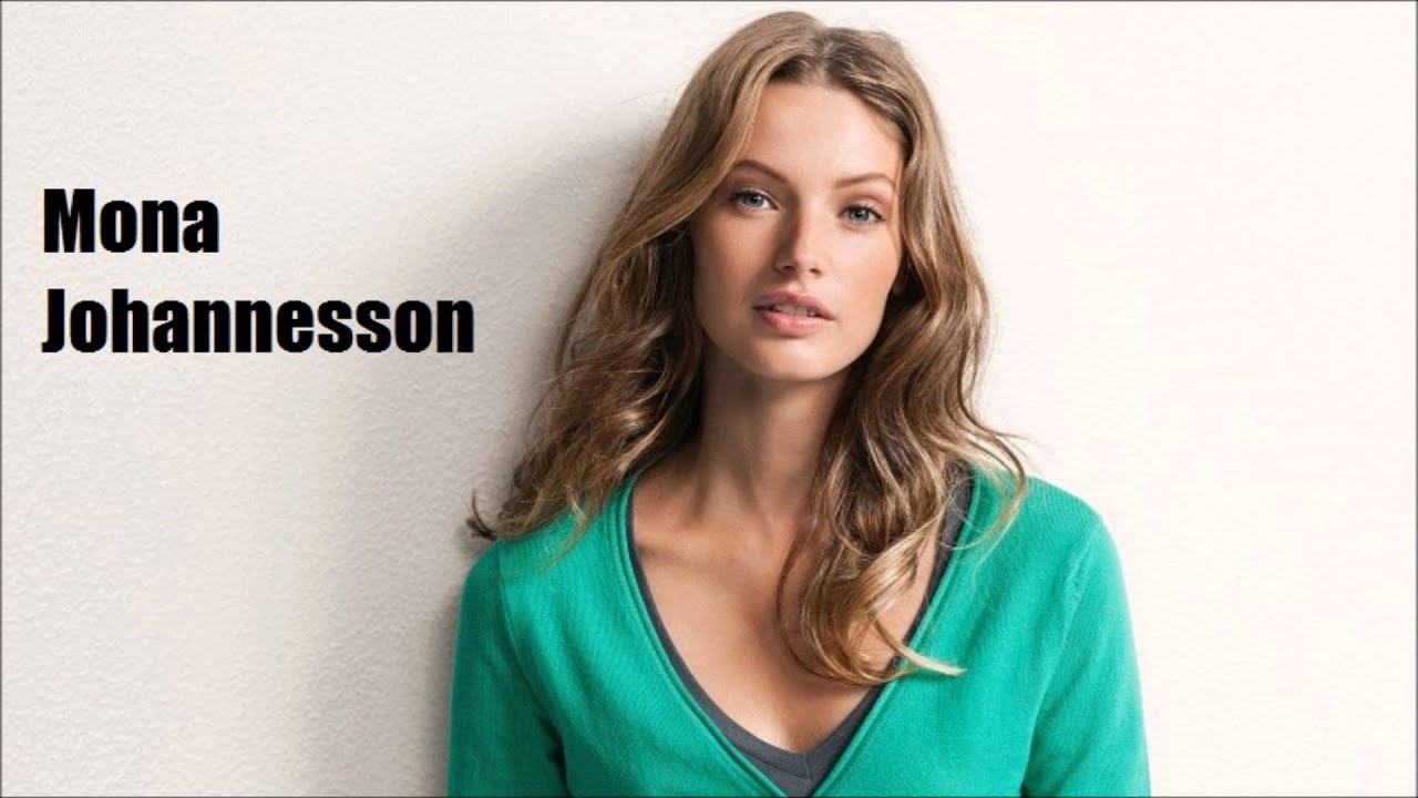 Top 35 Most Beautiful Swedish Women 🇸🇪