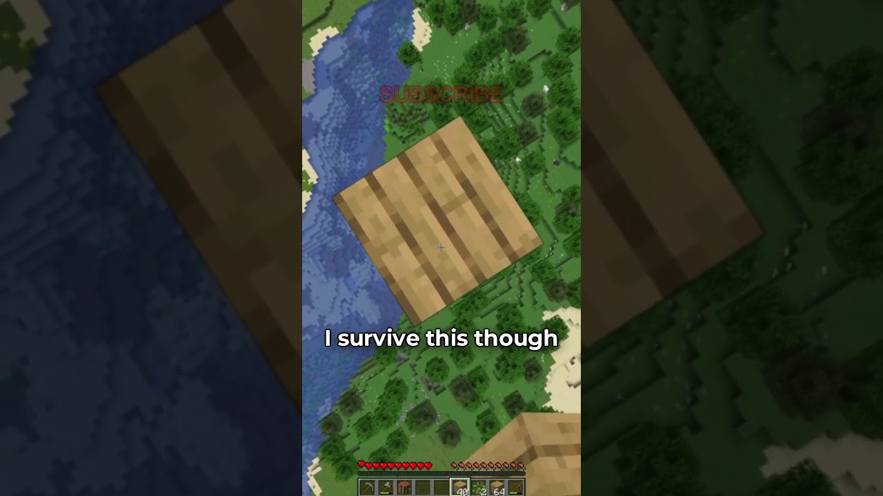 "impossible to die" datapack