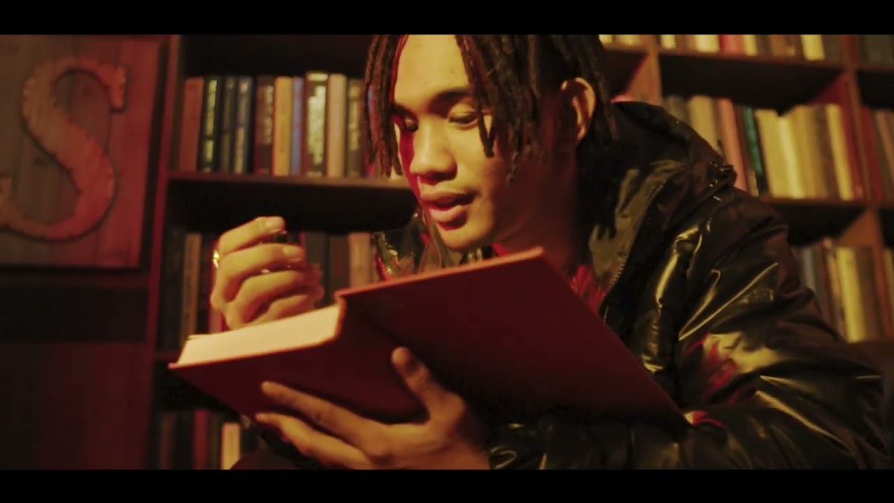 Nateman - Paboritong Pagkakamali (Music Video) 🎶