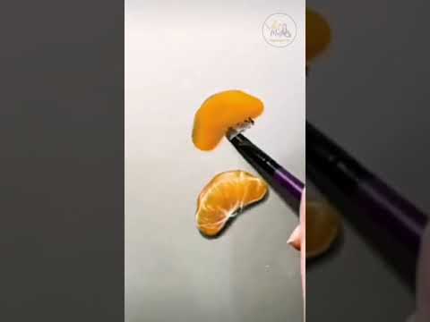 TikTok Viral 2021! ART #MayaNewsID#BundaMayaIBN#short#troomtroom