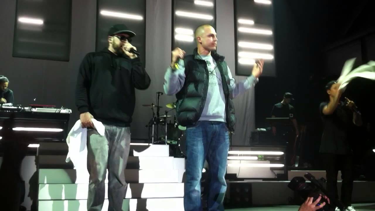 Sido Konzert 15.03.2014 Köln & 30-11-80 Live 🎤