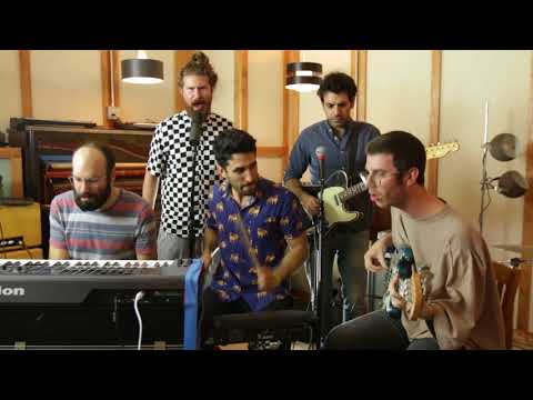 I Want It That Way - Backstreet Boys - FUNK remix ft. Casey Abrams!