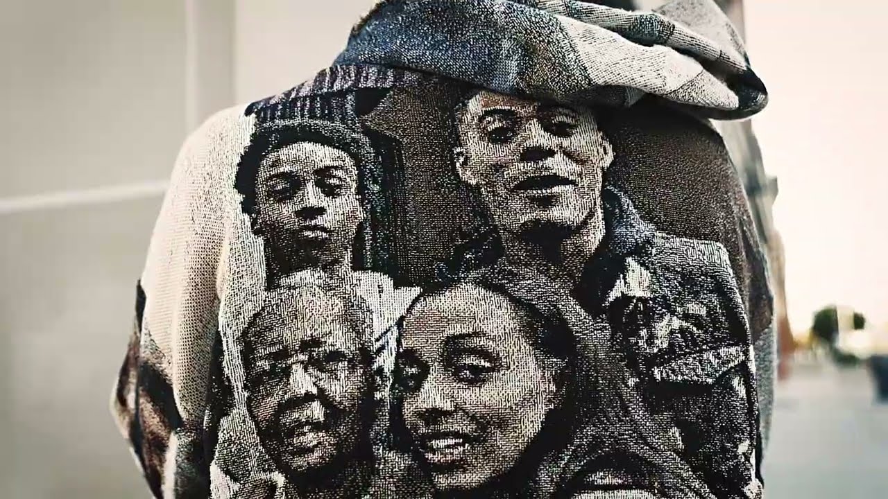 Tgod - Like Me (Official Video) ๐ฅ