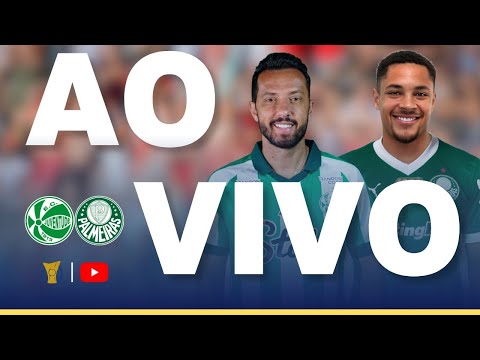 JUVENTUDE X PALMEIRAS JOGO AO VIVO - DIRETO DO ESTÁDIO - BRASILEIRÃO 2025 - FUTEBOL AO VIVO