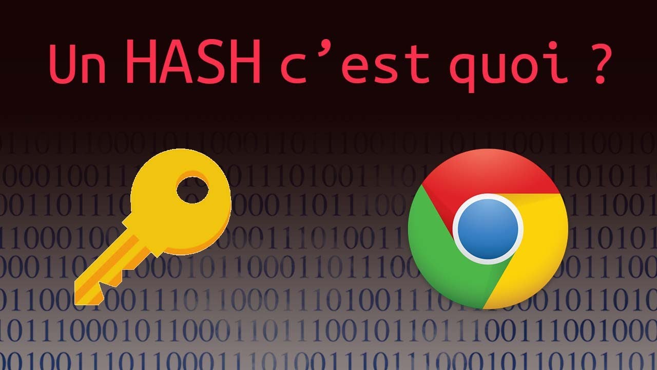 Comprendre l'Utilité des Hashs en Cybersécurité 🔐