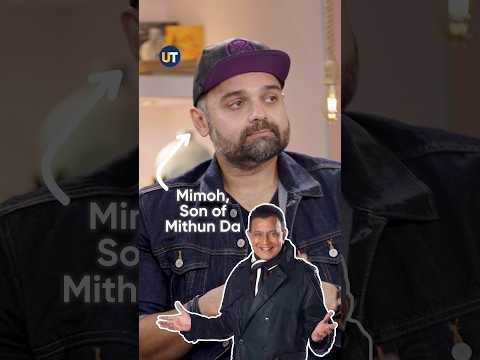 Mithun Da Once Gave an Interview Just for Food 💔 #mithunchakraborty #mithundaa #bollywoodstories