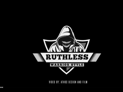 Hibrid - Ruthless Warrior Official Trailer 🎥