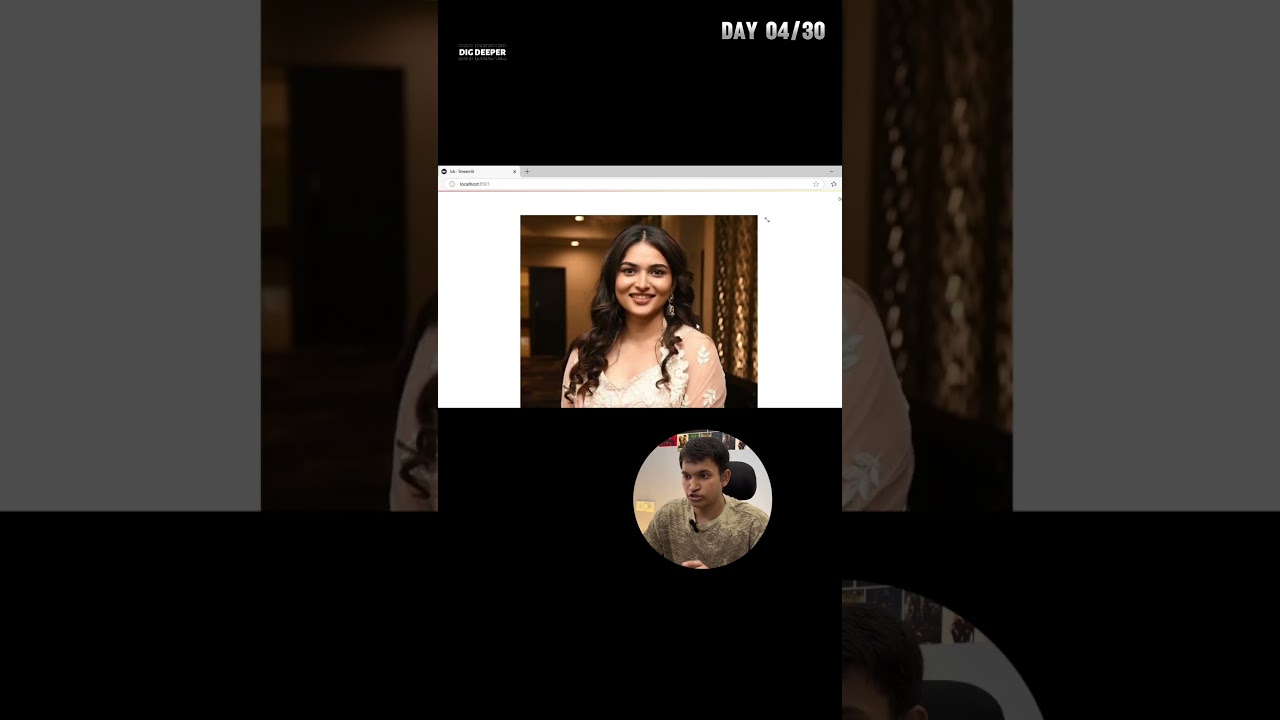 Day 4: Mastering Steganography in Computer Science ๐ฅ๏ธ