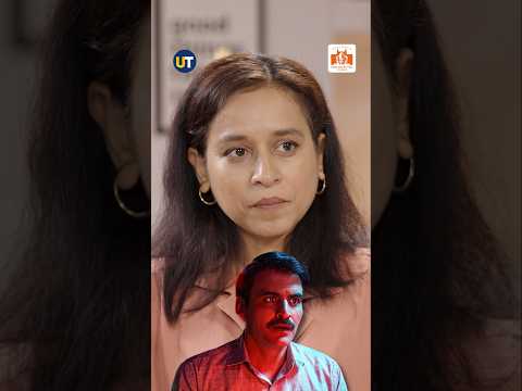 How did Manav Kaul Helped Me DANCE In This Scene? 😨 - Tillotama Shome #shorts