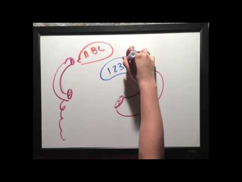 Alan Turing Digital Story