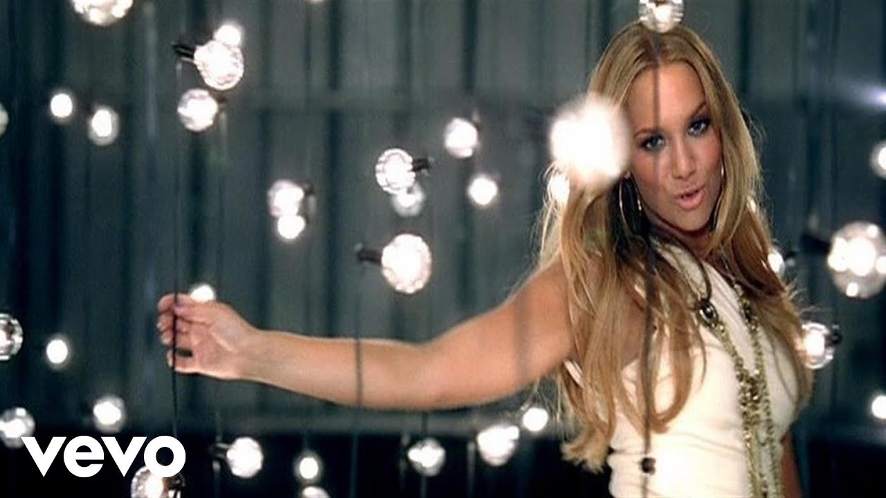 Agnes - Release Me (Music Video, 2009)