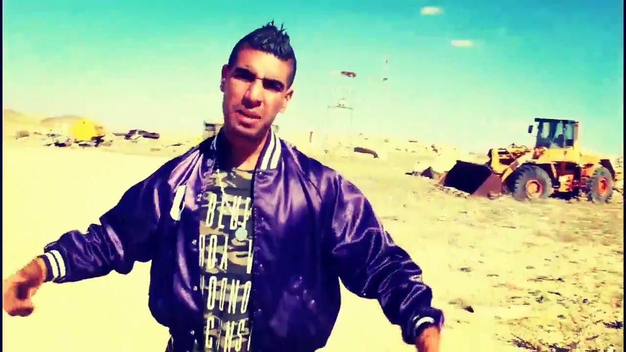 Capitano Rap Tunisien 2018 - كلام الغام 🎤