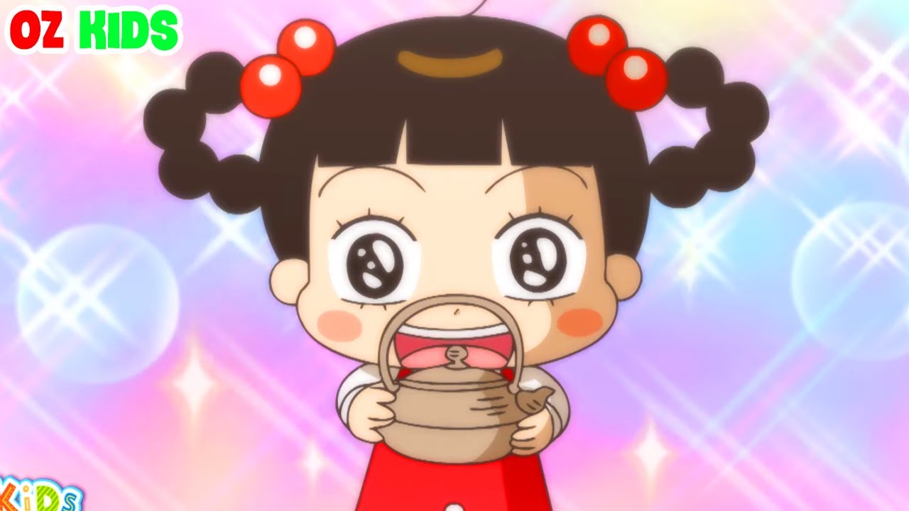 Thần Đèn & Hello Jadoo - Phim Lồng Tiếng Việt Hay Nhất