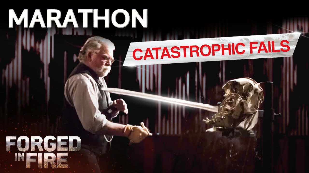 Top Catastrophic Failures of All Time 🔥