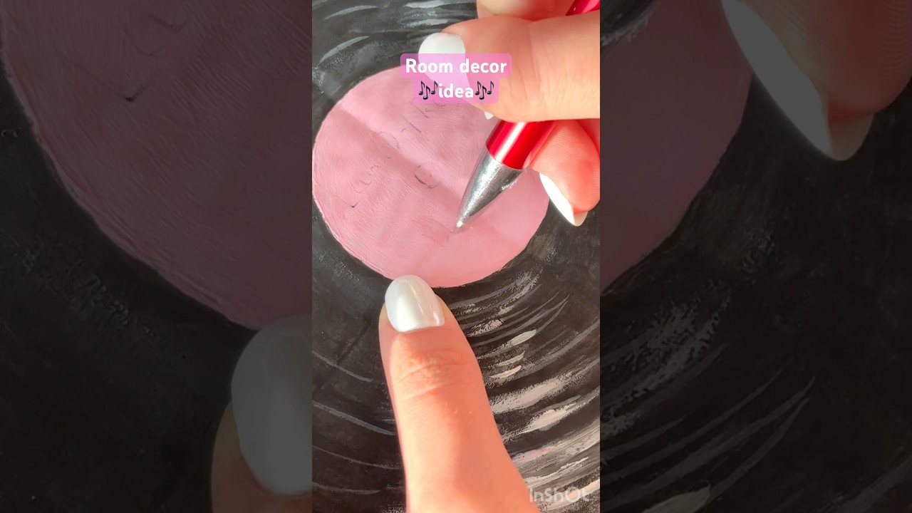 Creative Room Decor Ideas 🎵