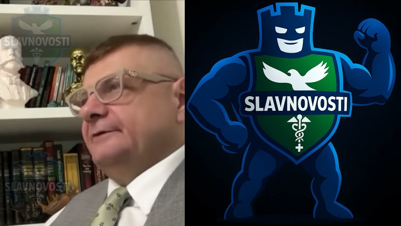 Славянск и Краматорск: Мосийчук о будущем ✍️