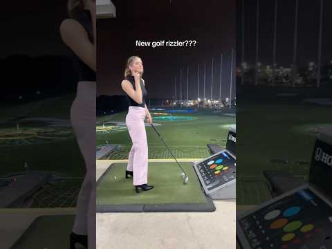 The Golf Rizzler