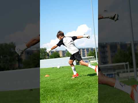 EAGLE ACADEMY 2024 Sommercamp Tag 2