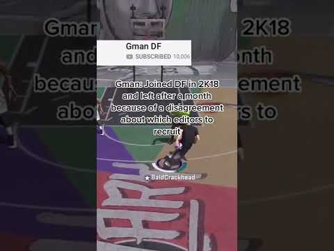 EX DF MEMBERS (pt.2)