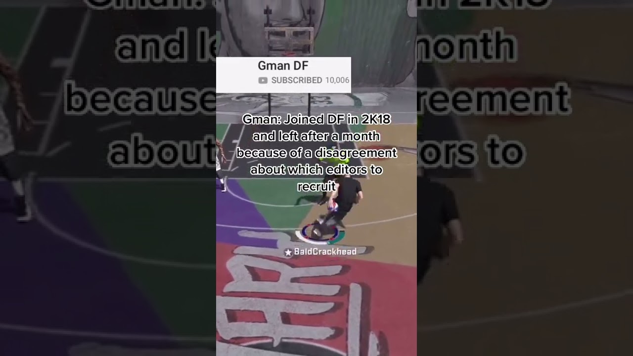 EX DF Members Part 2 ๐