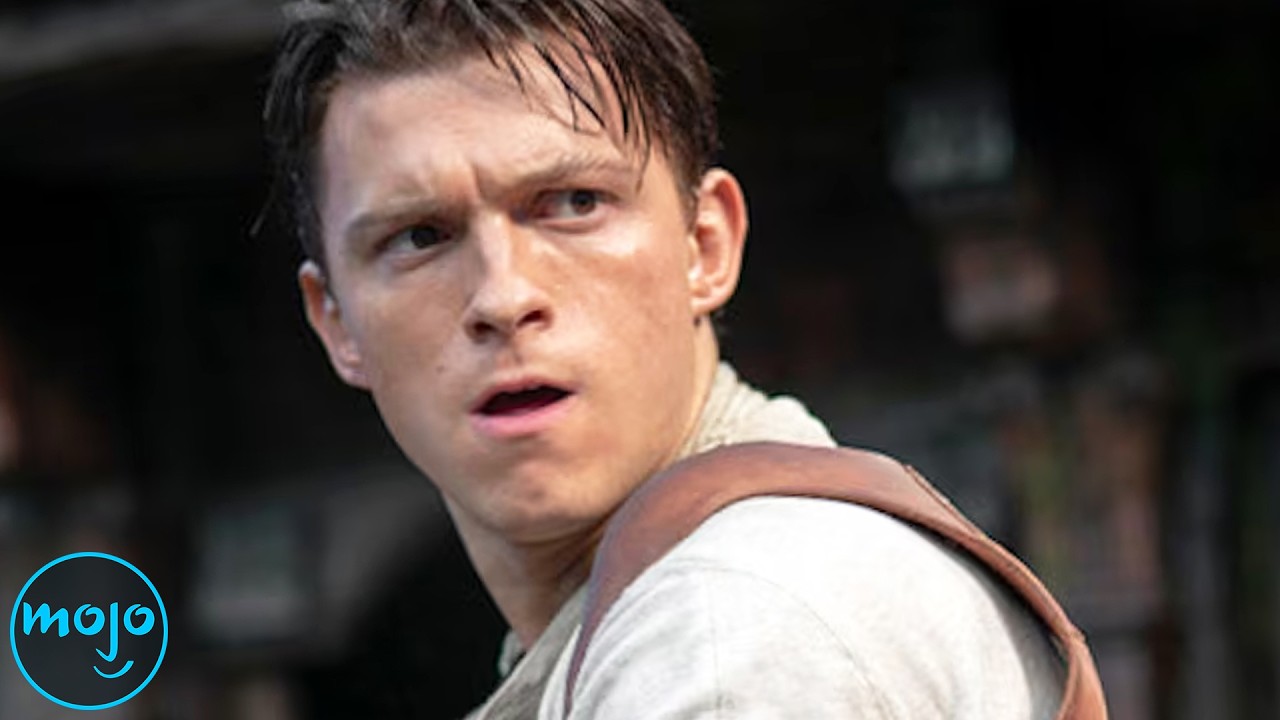 Top 30 Most Questionable Movie Casting Choices of All Time